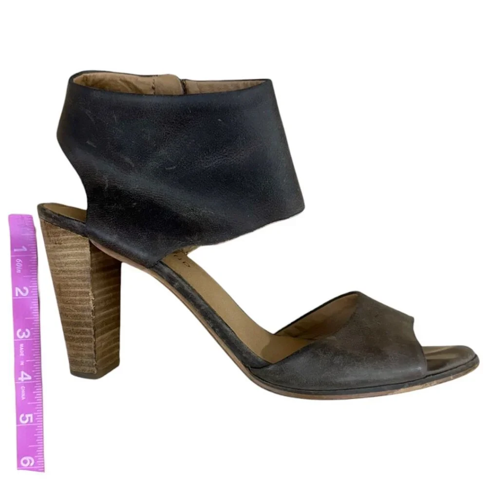 Lucky Brand Jaylin‎ Ankle Cuff Sandals